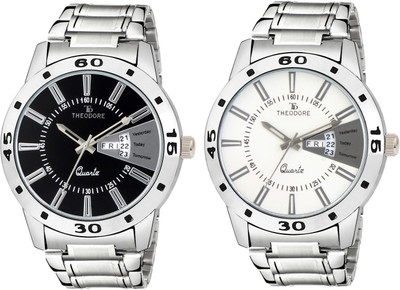 THEODORE TDM1011 Watch - For Men