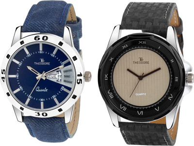 THEODORE TDM0115 Watch - For Men