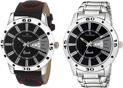 THEODORE TDM0410 Watch - For Men