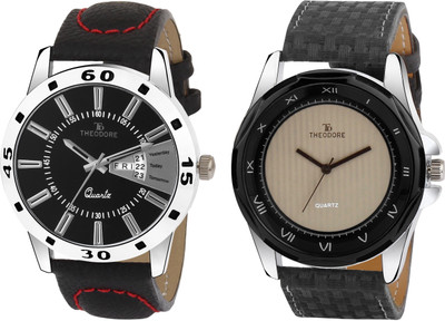 THEODORE TDM0415 Watch - For Men