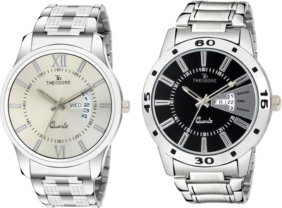 THEODORE TDM0810 Watch - For Men