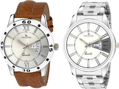 THEODORE TDM0207 Watch - For Men