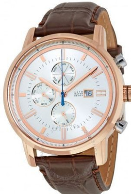 Tommy Hilfiger 1791246 Harrison Watch - For Men