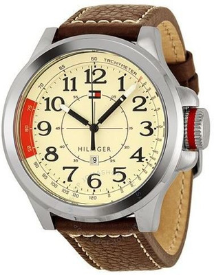 Tommy Hilfiger 1790844 Sam Watch - For Men