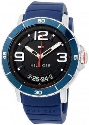 Tommy Hilfiger 1791250 Trevor Watch - For Men