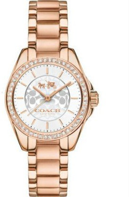 Coach 14502466 Delancey Watch - For Women
