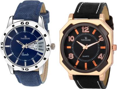 THEODORE TDM0114 Watch - For Men