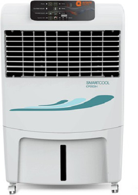 orient electric Smartcool Trendy Room/Personal Air Cooler(White, 20 Litres)
orient electric Smartcool Trendy Room/Personal Air Cooler(White, 20 Litres)