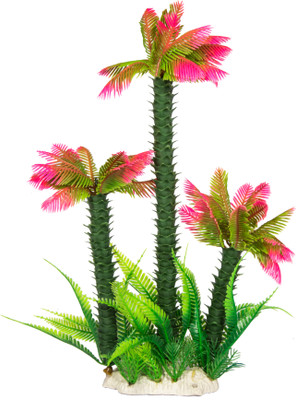 Liger India Aquarium/ Fish Tank Decorative Artificial Plant Laterite Planted Substrate(Multicolor)
Liger India Aquarium/ Fish Tank Decorative Artificial Plant Laterite Planted Substrate(Multicolor)