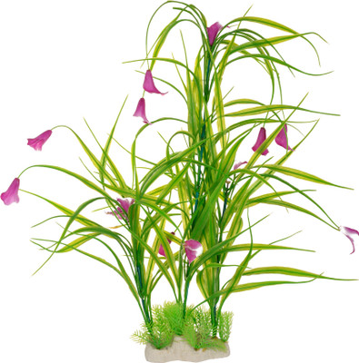 Liger India Aquarium/ Fish Tank Decorative Artificial Plant Laterite Planted Substrate(Multicolor)
Liger India Aquarium/ Fish Tank Decorative Artificial Plant Laterite Planted Substrate(Multicolor)
