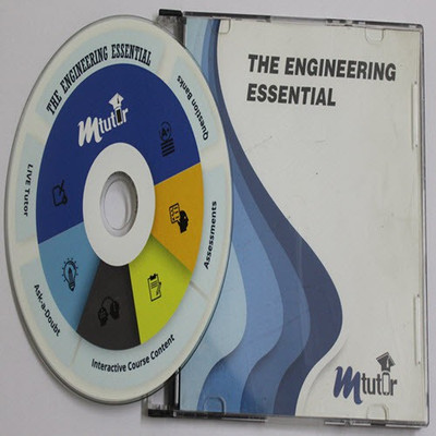 MTUTOR Mtutor: Technical Communication - Online Guide, CD/Video Tutorial(CD)