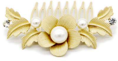 Mali Fionna NA Hair Pin(Gold)