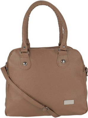 SIVANS Shoulder Bag(Brown)