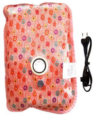 Tuelip Heating Gel Pad DX - 604 Electric 1 L Hot Water Bag(Multicolor)