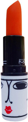 KASCN ORIGINAL HIGH QUALITY LONG LASTING ,WATERPROOF TOLEDO LIPSTICK (011)(ORANGE (11))
KASCN ORIGINAL HIGH QUALITY LONG LASTING ,WATERPROOF TOLEDO LIPSTICK (011)(ORANGE (11))