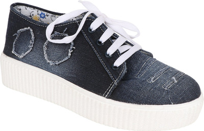 Smart & Sleek Sneakers For Women(Multicolor, Multi color 
Smart & Sleek Sneakers For Women(Multicolor, Multi color