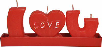 Indigo Creatives Candle Gift Set