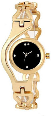 Swadesi Stuff Premium Quality New Arrival 2018 Chain Gold watch Watch - For Women
Swadesi Stuff Premium Quality New Arrival 2018 Chain Gold watch Watch - For Women