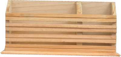 Sharma Enterprises 2 Compartments Bamboo wood Small size Stationery Stand Made of Plain Wood - Wood Yellow For Use lIke Pen Stand Mobile Stand & Card Storage(Light Yellow)
Sharma Enterprises 2 Compartments Bamboo wood Small size Stationery Stand Made of Plain Wood - Wood Yellow For Use lIke Pen Stand Mobile Stand & Card Storage(Light Yellow)