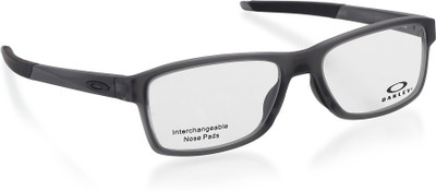 Oakley Full Rim Rectangle Frame(56 mm