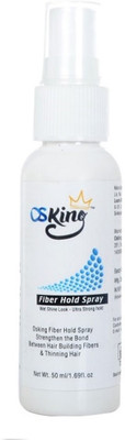 Osking Hair Building Fiber Hold Spray 50 ml(50 ml)