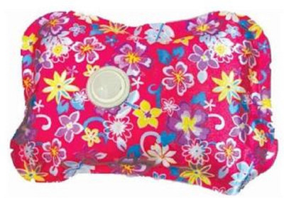 Tuelip Travel Comfort Multicolor DX - 606 Electric 1 L Hot Water Bag(Multicolor)
Tuelip Travel Comfort Multicolor DX - 606 Electric 1 L Hot Water Bag(Multicolor)