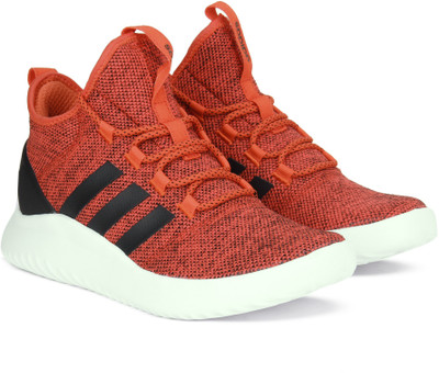 ADIDAS ULTIMATE BBALL Basketball Shoes For Men(Black, Orange, Hirere/cblack/ftwwht
ADIDAS ULTIMATE BBALL Basketball Shoes For Men(Black, Orange, Hirere/cblack/ftwwht