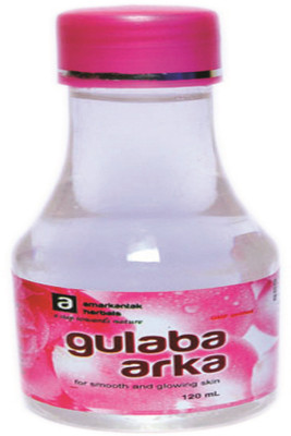 amarkantak gulaba arka(120 ml)