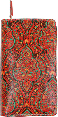 Sukeshcraft Rangoli(Maroon)