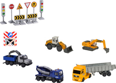 MAJORETTE 212057972(Multicolor)