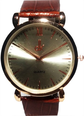 Aviser DK645 Light Weight Analog Watch - For Men