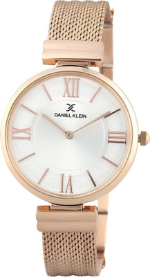 Daniel Klein DK11580-3 Watch - For Women