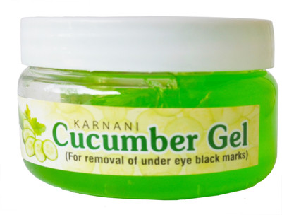 Karnani Deeva Cucumber Gel(100 g)