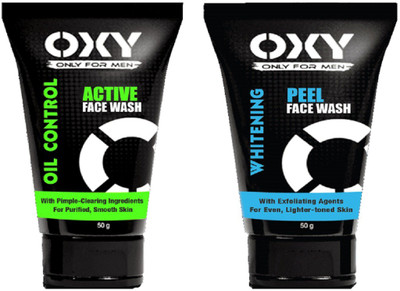 OXY 7894 Face Wash(50 g)