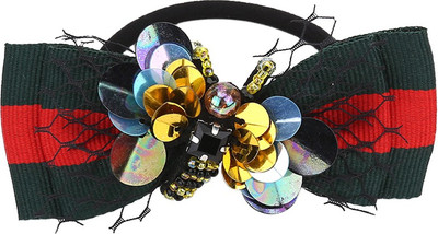 Hair Drama Company Floral Rubber Band For Women and Girls Rubber Band(Multicolor)
Hair Drama Company Floral Rubber Band For Women and Girls Rubber Band(Multicolor)