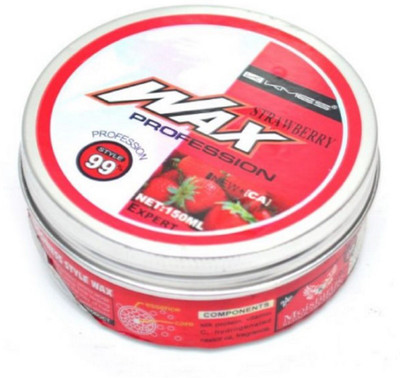 KMES HAIR WAX PROFESSION Wax(150 ml)