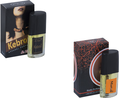 St. Font Combo Kebron--Maton-40ml Eau de Toilette - 40 ml(For Women)