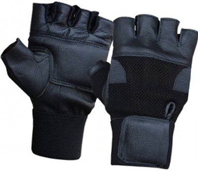 Byson Beginner Special With Wrist Support Gym & Fitness Gloves (, Multicolor, Black
Byson Beginner Special With Wrist Support Gym & Fitness Gloves (, Multicolor, Black