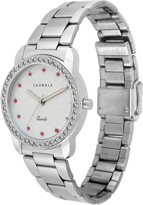Laurels LWW-Cs-100707 Analog Watch - For Women
