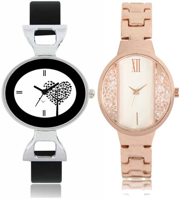 CM Girls Watch LR 217 _VT 27 Watch - For Women