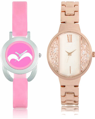 CM Girls Watch LR 217 _VT 18 Watch - For Women