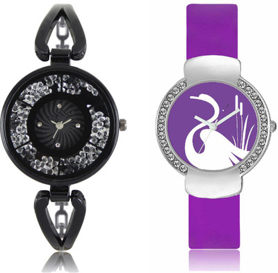 CM Girls Watch LR 211 _VT 22 Watch - For Women