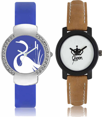 CM Girls Watch LR 209 _VT 23 Watch - For Women