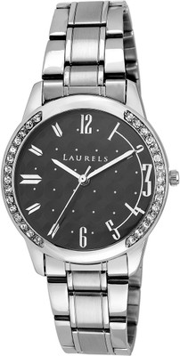 Laurels LWW-AGS-II-020707 Analog Watch - For Women