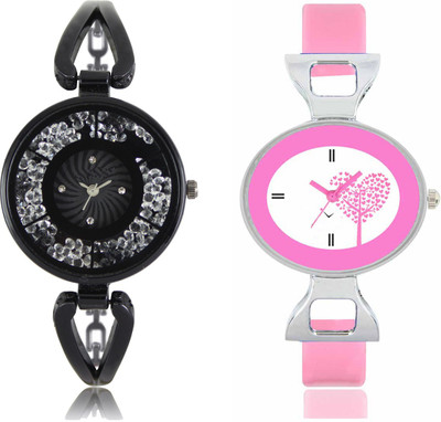 CM Girls Watch LR 211 _VT 30 Watch - For Women