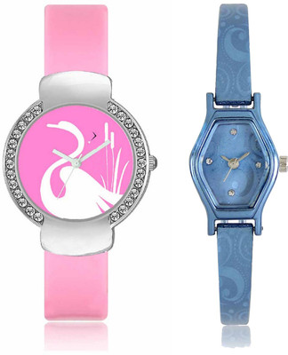 CM Girls Watch LR 218 _VT 24 Watch - For Women