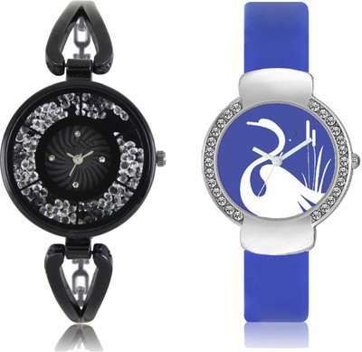 CM Girls Watch LR 211 _VT 23 Watch - For Women