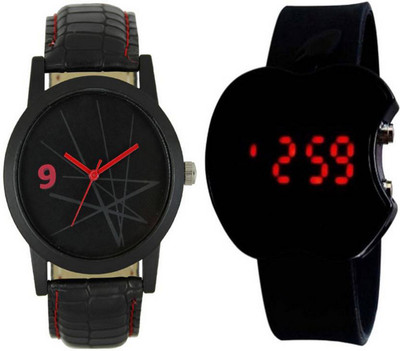 Frolik 3331 Stylish Awesome Formal Casual Professional Fast Selling Men, Kid And Women Watch - For Boys & Girls
Frolik 3331 Stylish Awesome Formal Casual Professional Fast Selling Men, Kid And Women Watch - For Boys & Girls