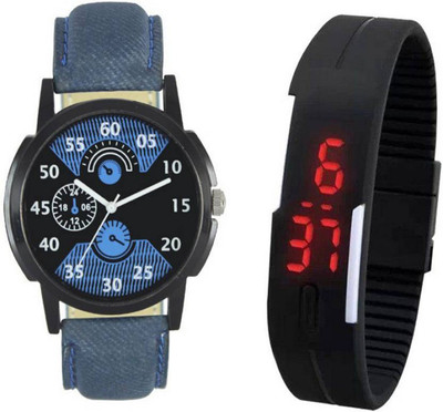 Frolik 3239 Stylish Awesome Formal Casual Professional Fast Selling Men, Kid And Women Watch - For Boys & Girls
Frolik 3239 Stylish Awesome Formal Casual Professional Fast Selling Men, Kid And Women Watch - For Boys & Girls