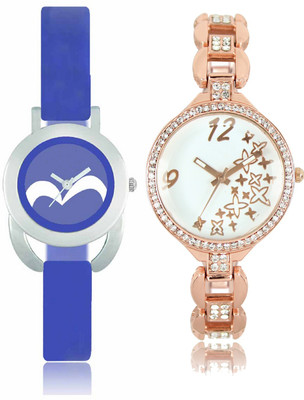 CM Girls Watch LR 210 _VT 17 Watch - For Women